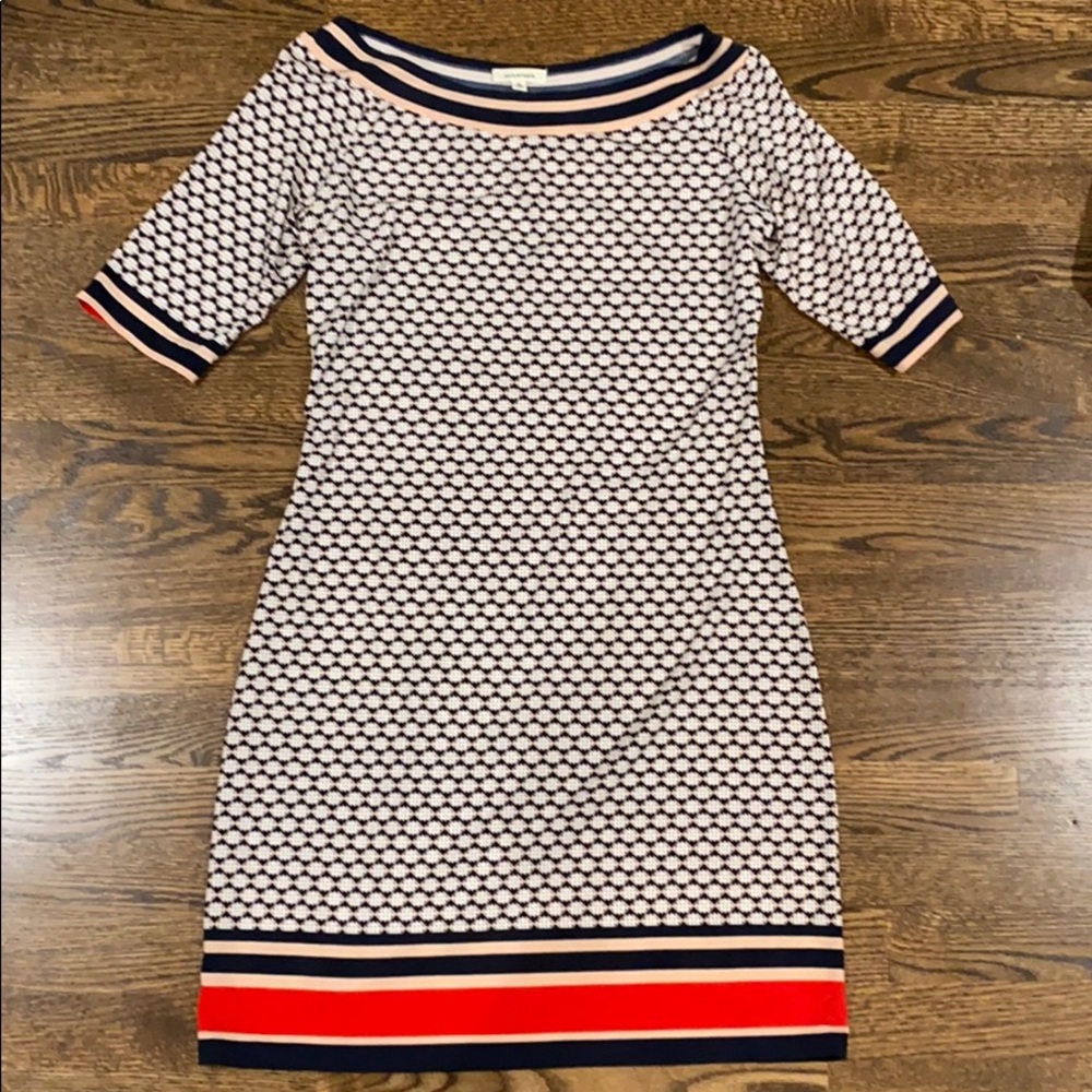 Max Studio shift dress
